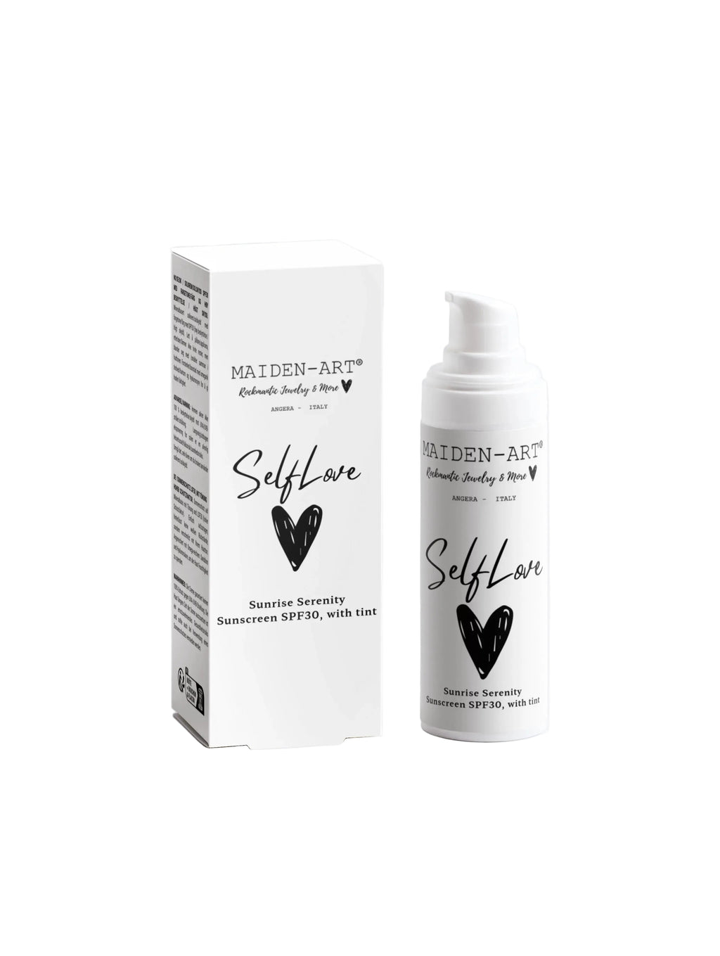 SUNISSIME Sunscreen Stick SPF50+ 10 g