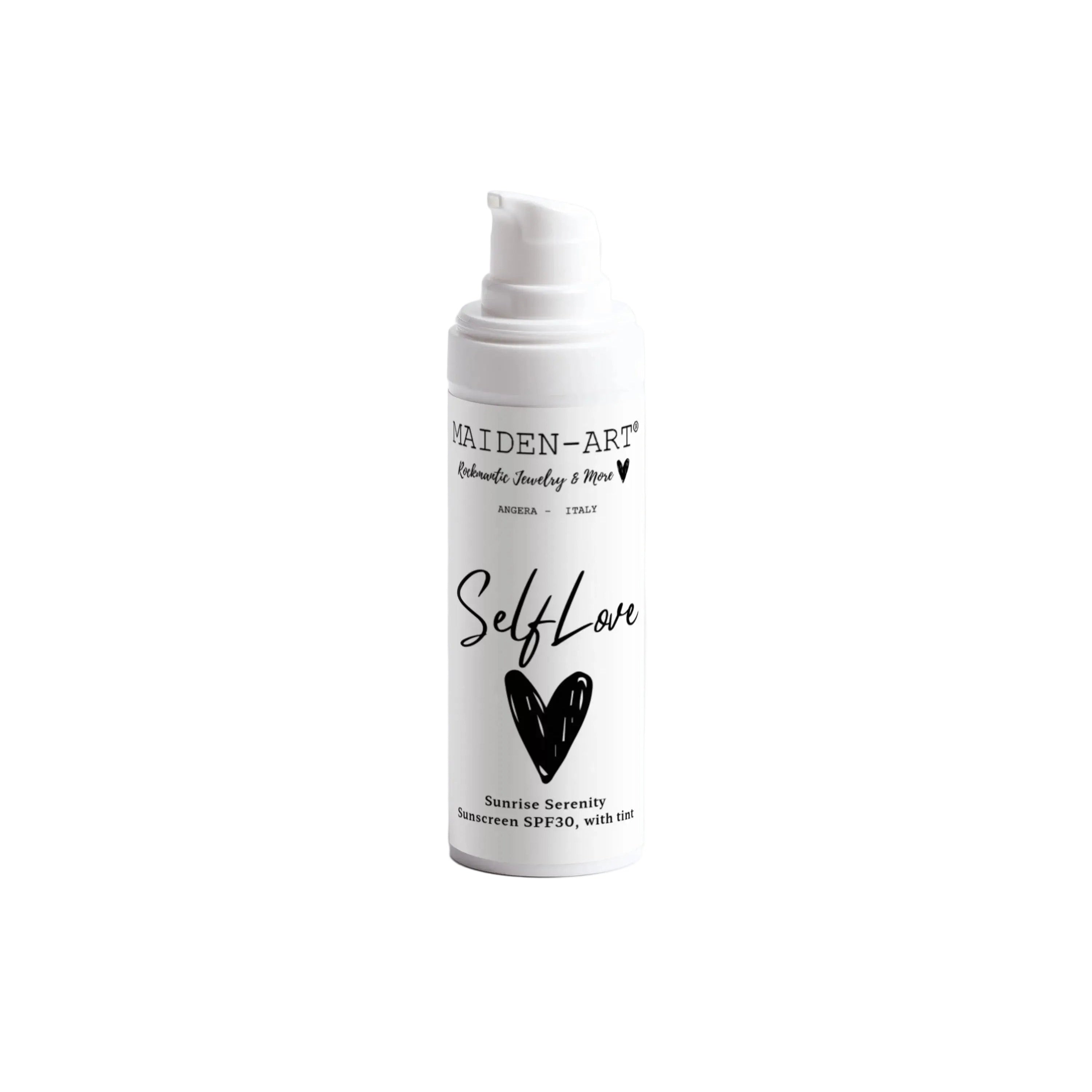 SUNISSIME Sunscreen Stick SPF50+ 10 g