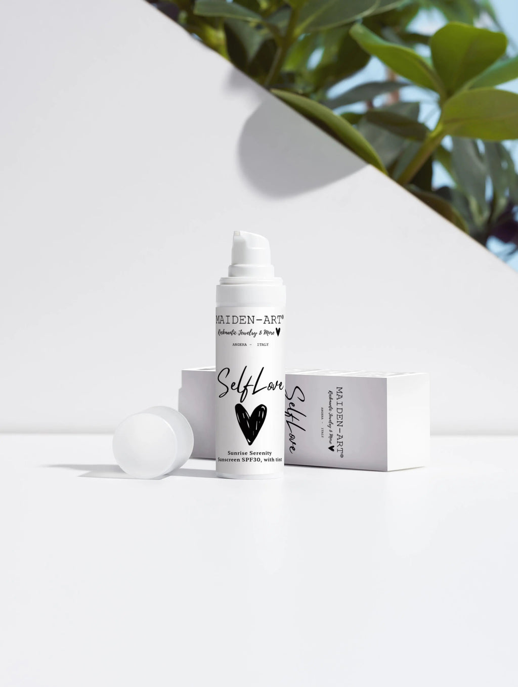SUNISSIME Sunscreen Stick SPF50+ 10 g