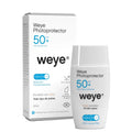 Sunscreen con Filtros Minerales