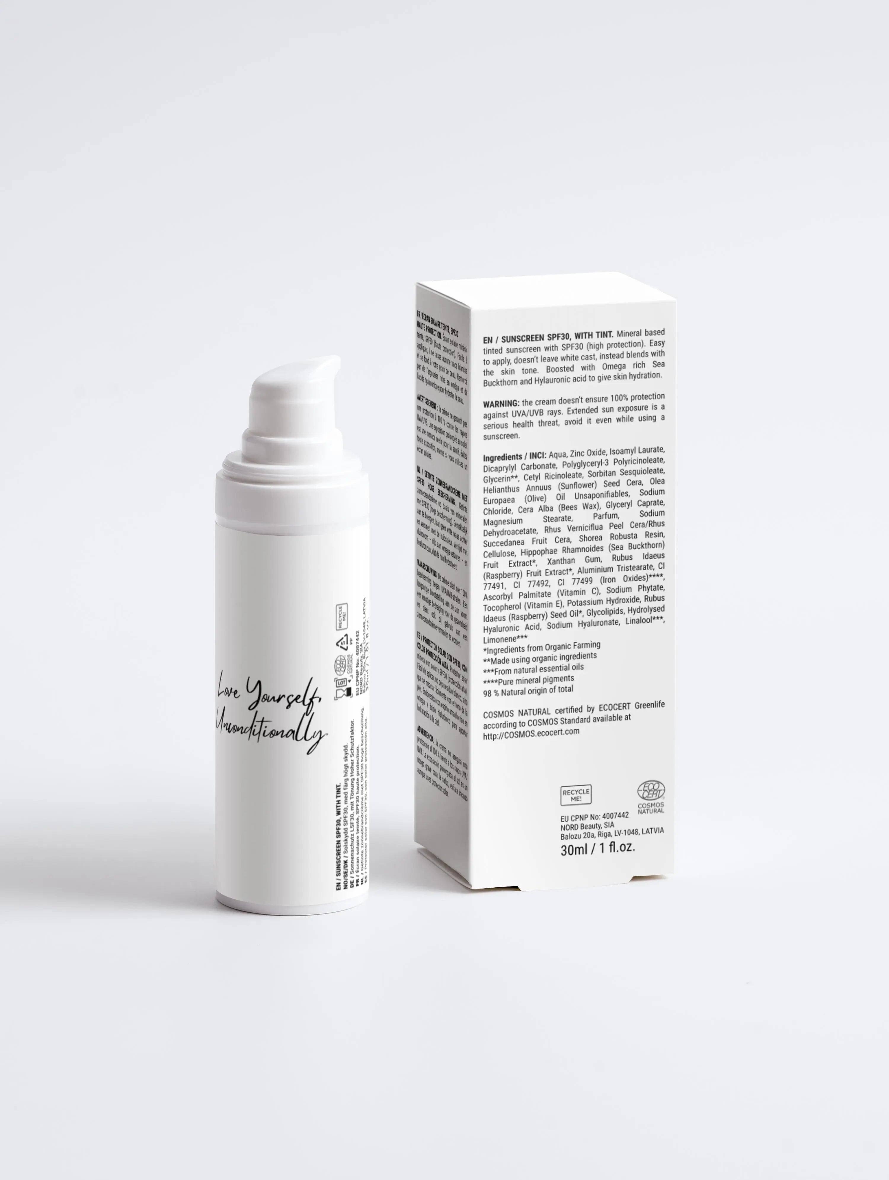 SUNISSIME Sunscreen Stick SPF50+ 10 g