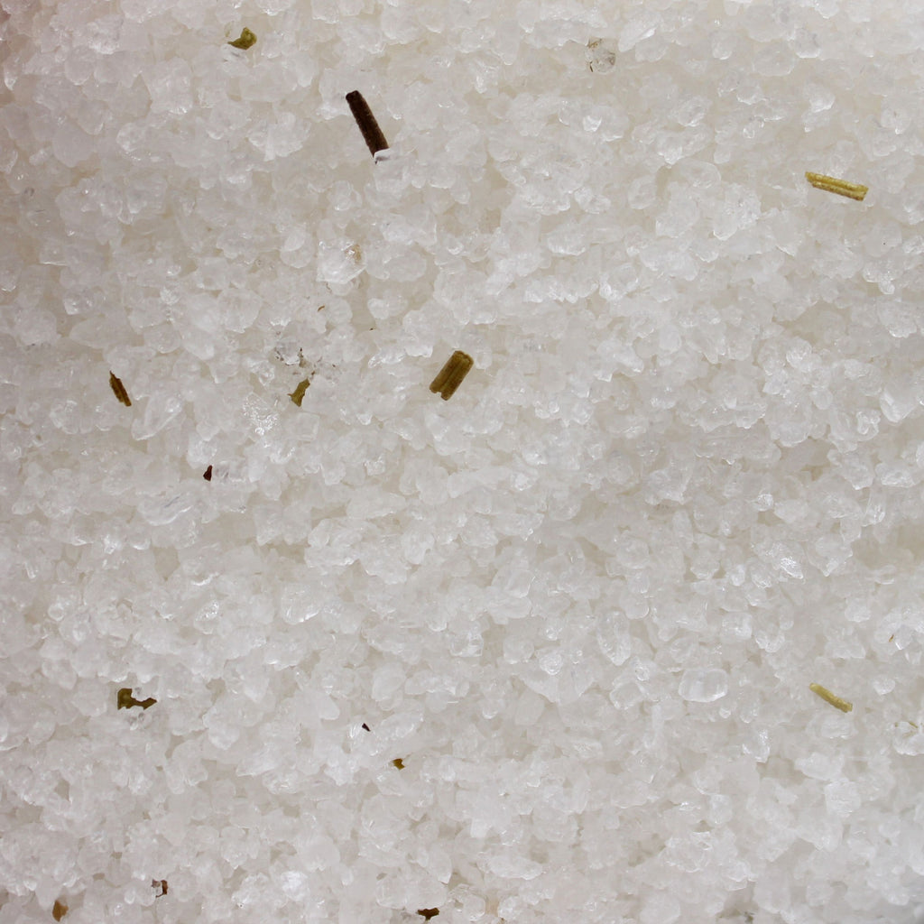 Mezcla de Sal de Baño del Himalaya 500 g Claridad