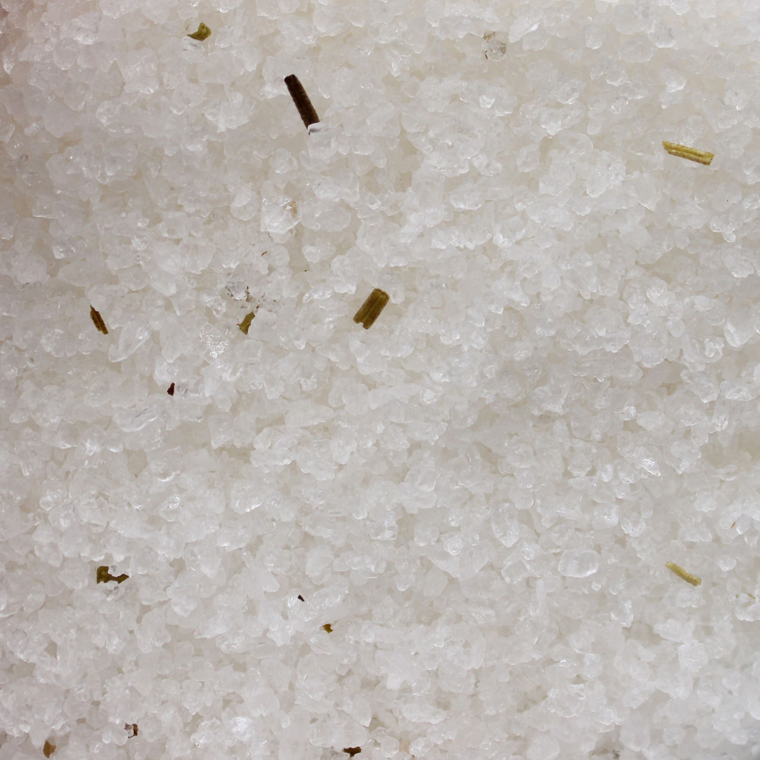Mezcla de Sal de Baño del Himalaya 500 g Claridad