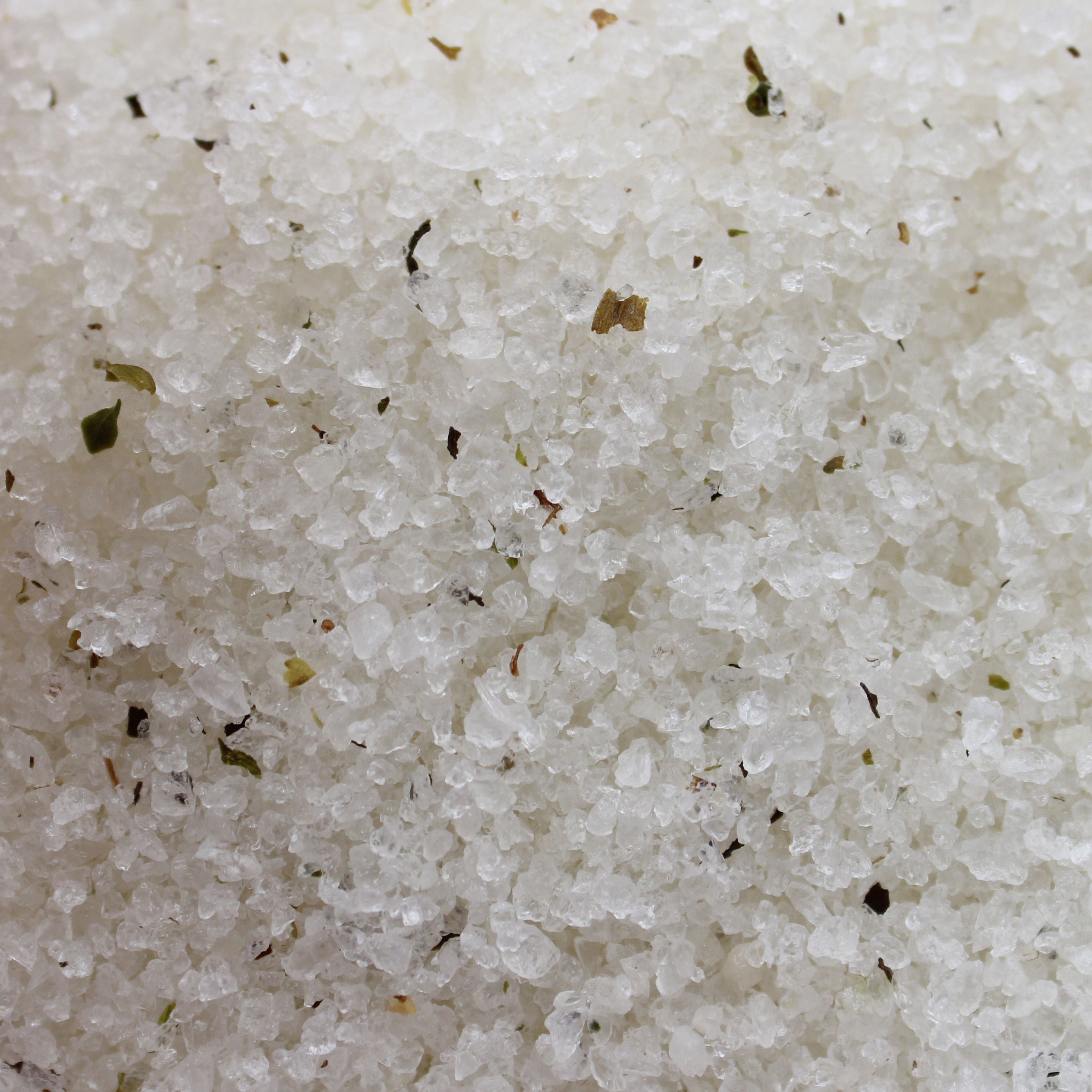 Mezcla de Sal de Baño del Himalaya 500 g Desintoxicación
