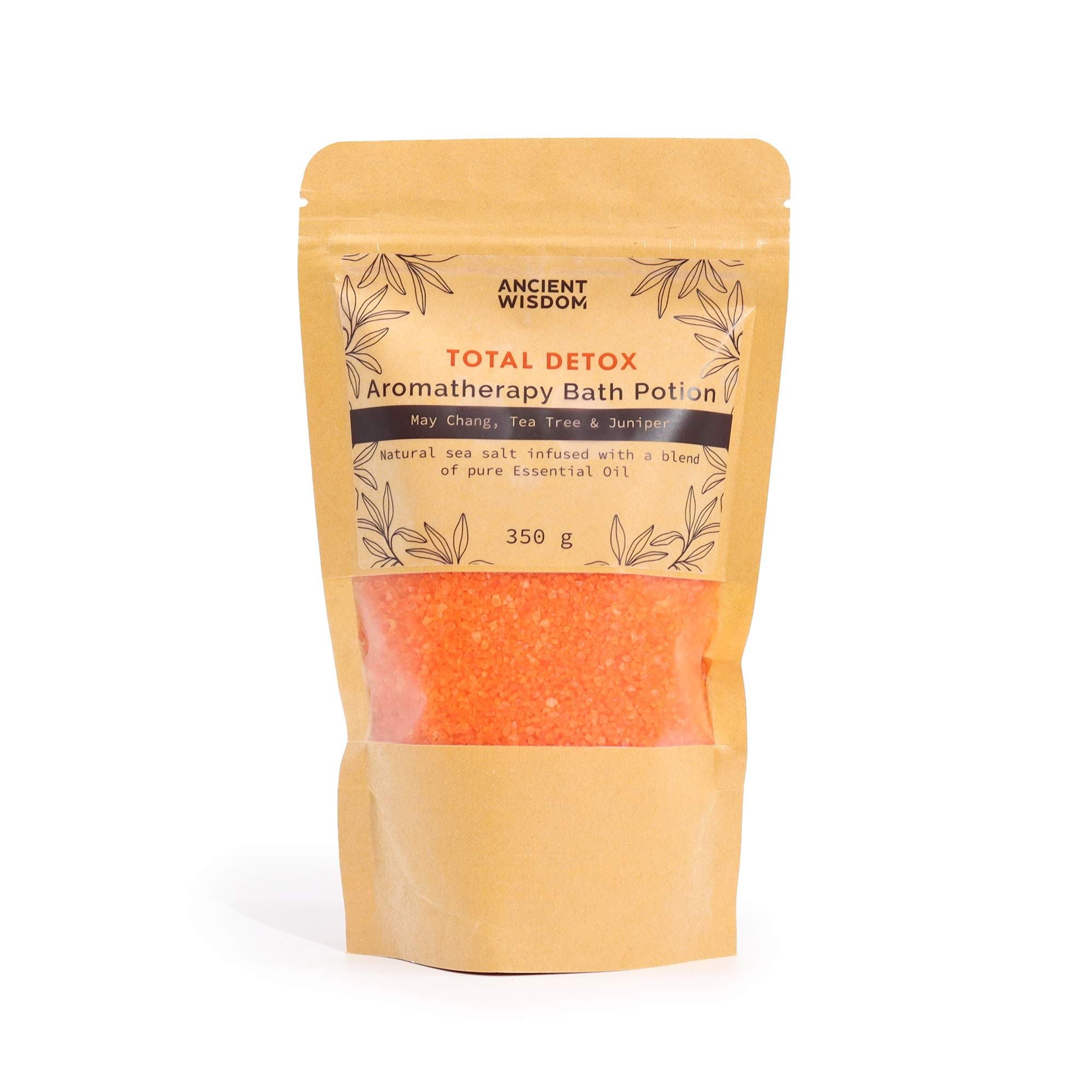 Poción de Aromaterapia 350 g Despiértate