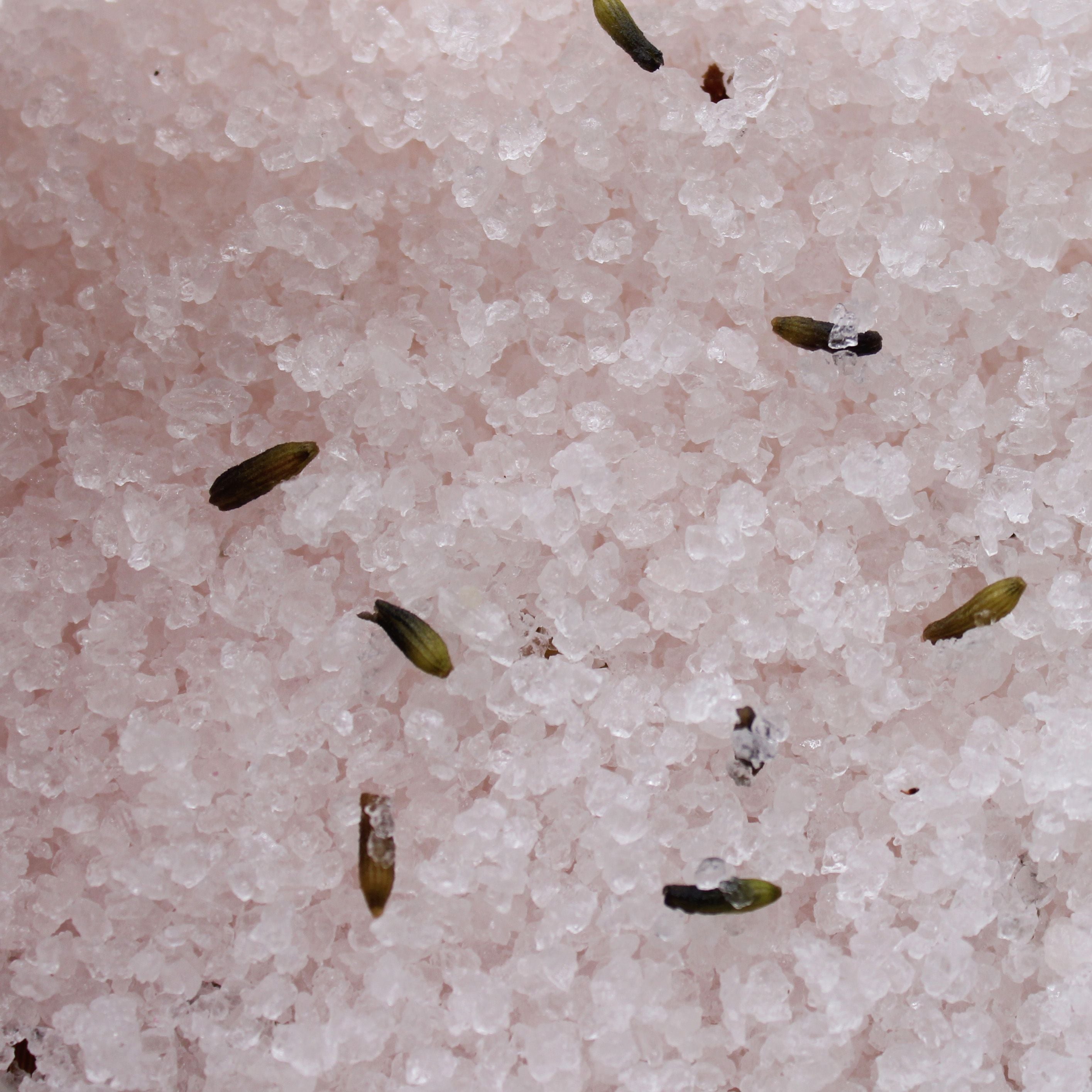Mezcla de Sal de Baño del Himalaya 500 g Relajarse