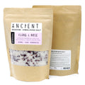 Mezcla de Sal de Baño del Himalaya 500 g Sensual