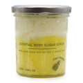 Exfoliante Corporal de Azúcar Piña Colada 300 g