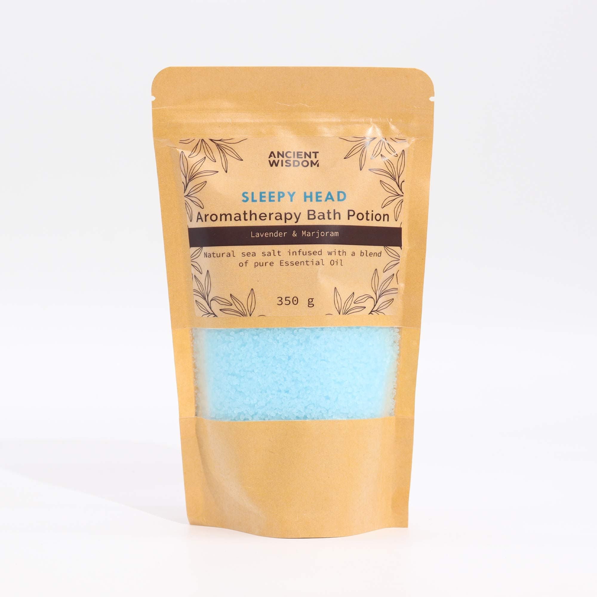 Poción de Aromaterapia 350 g Sueño