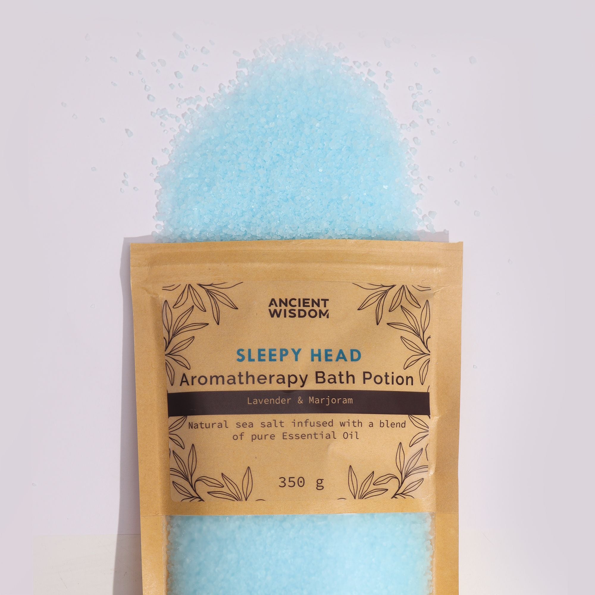 Poción de Aromaterapia 350 g Sueño