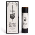 Vela Purificadora Brujas Antiguas Manzana Pecaminosa