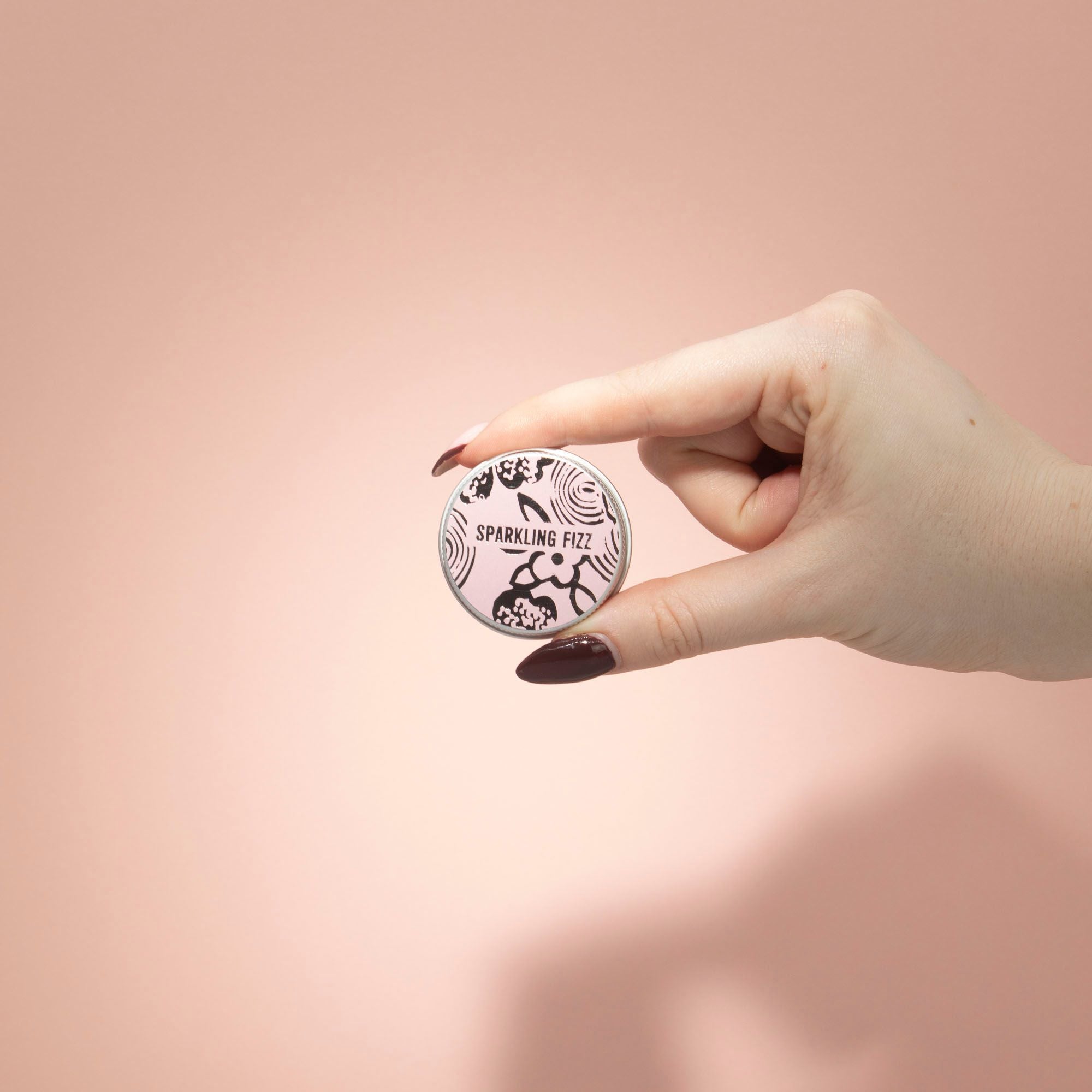 Agnes + Cat Bálsamo Labial Sparkling Fizz