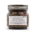 Mezcla Botánica de Vapor Facial Natural 25 g
