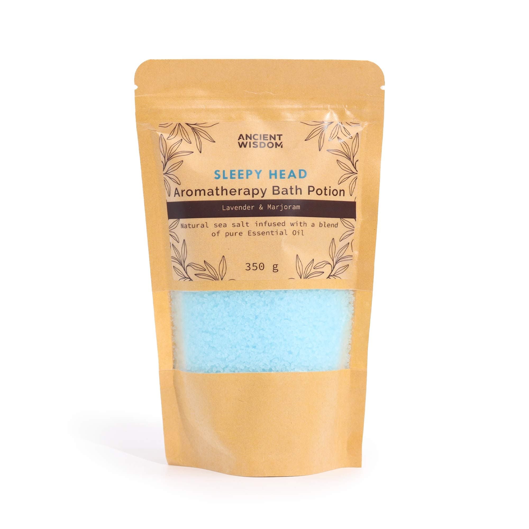 Poción de Aromaterapia 350 g Sueño