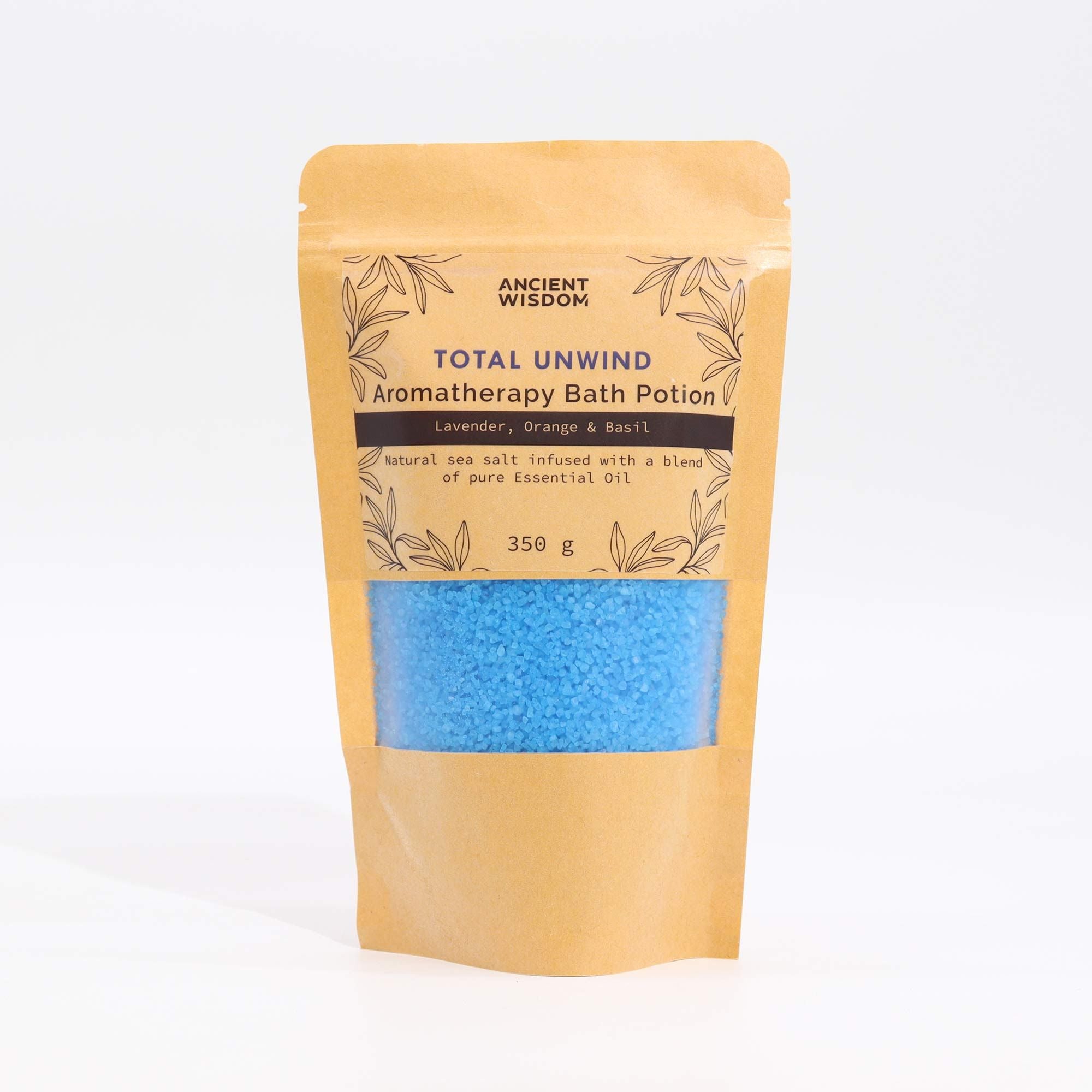Poción de Aromaterapia 350 g Descanso Total