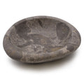 Jabonera de Mármol Trioval