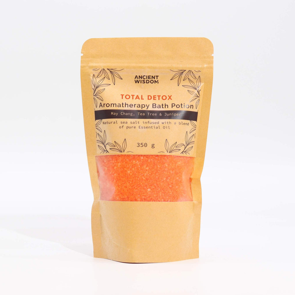 Poción de Aromaterapia 350 g Despiértate