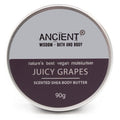 Manteca Corporal de Karité Perfumada Uvas | Hidratación y Suavidad
