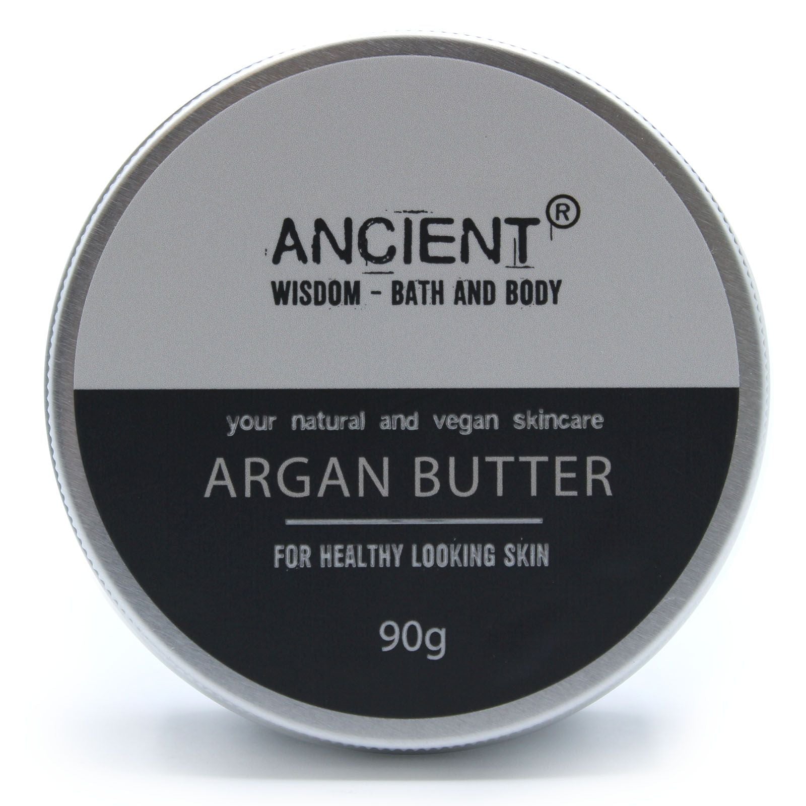 Manteca Corporal Argán 90 g Hidratante