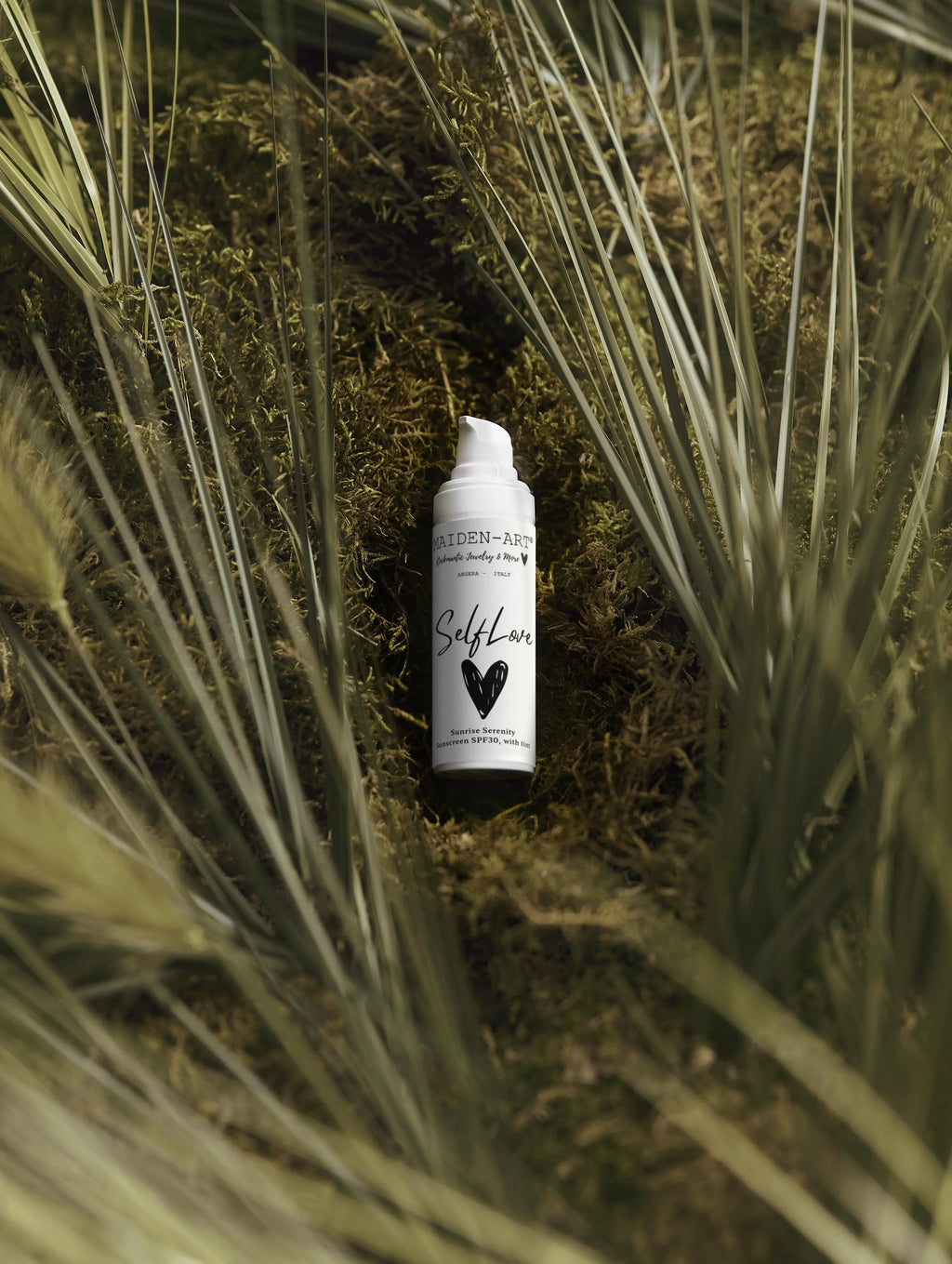SUNISSIME Sunscreen Stick SPF50+ 10 g