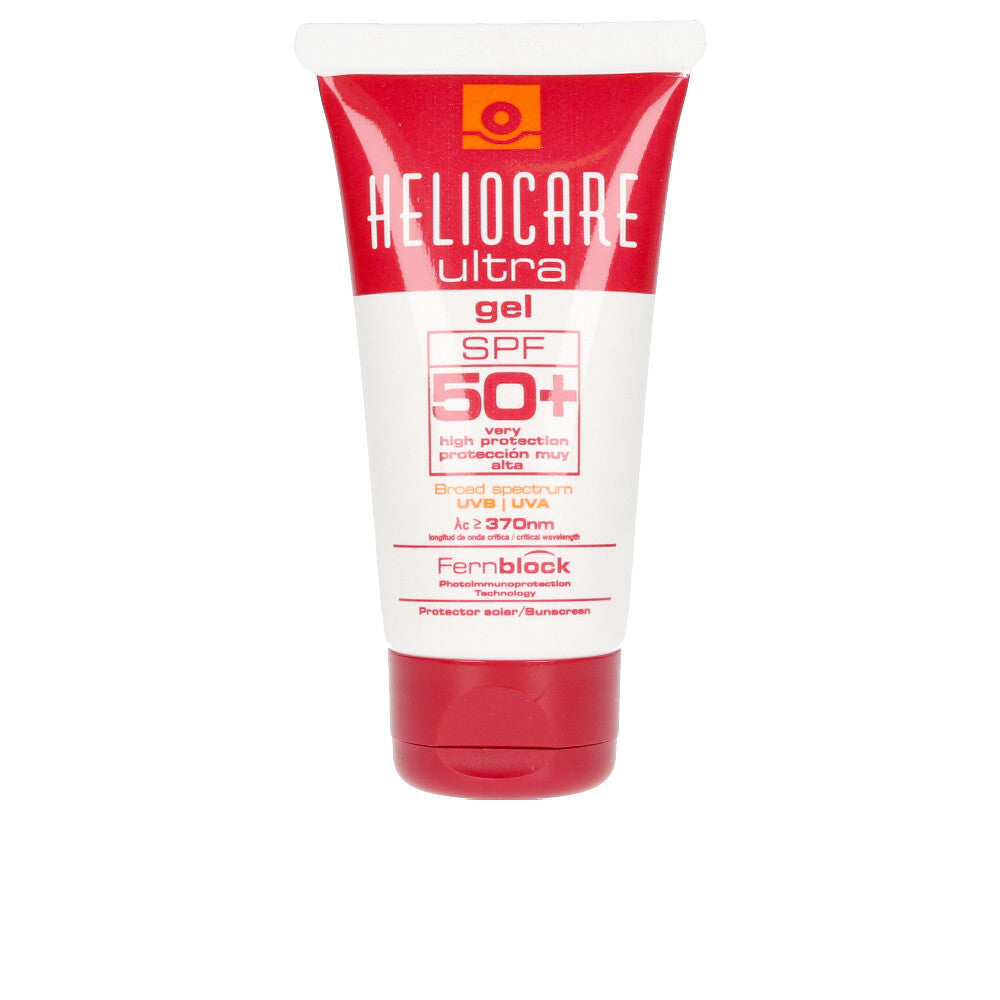 Heliocare Ultra Sunscreen Gel SPF50+ 50 ml