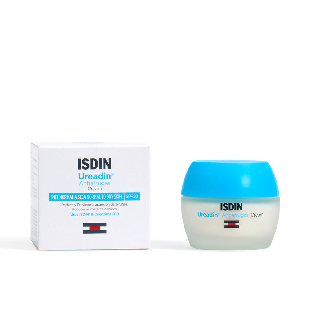 ISDIN Ureadin Crema Antiarrugas SPF20 50 ml