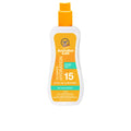 Sunscreen SPF15 Spray Gel 237 ml