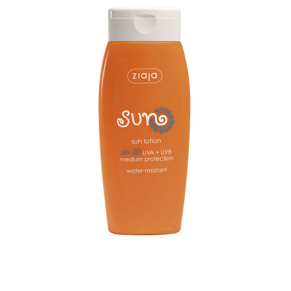 SUN Protector Solar SPF20 150 ml