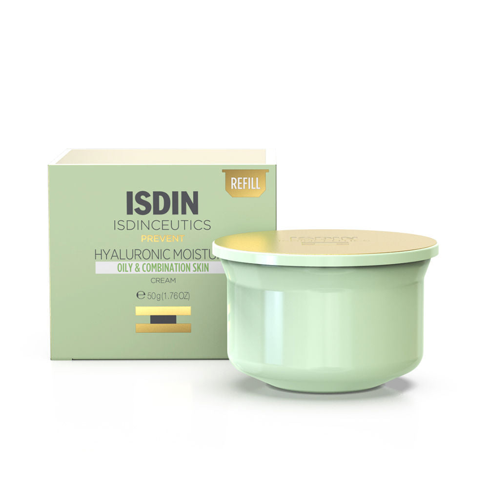 ISDIN Isdinceutics Crema Hidratante Ácido Hialurónico Recarga 50 g